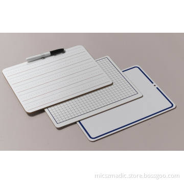 Student Practice Lapboard (SP-01)